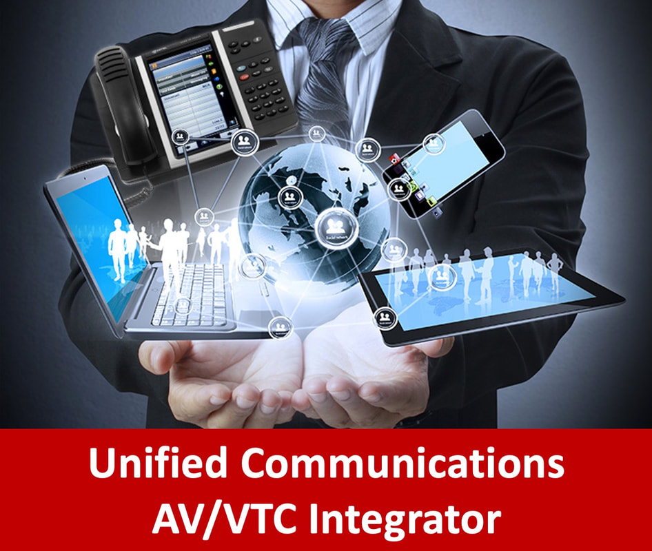 Unified Communications