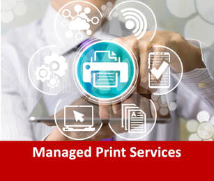Managed Print Services