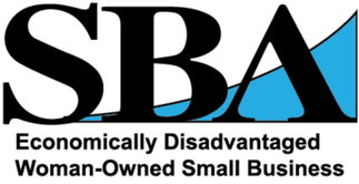 Economically Disadvantaged Woman-Owned Small Business