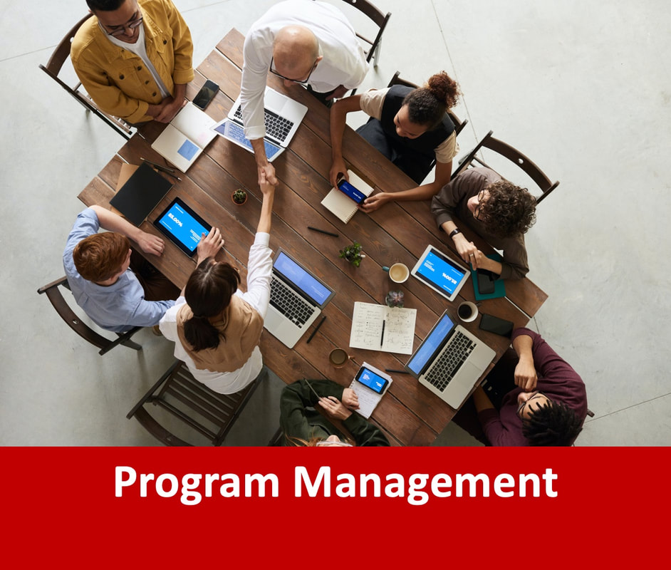 Program Managememt